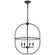 Desmond Open Oval Lantern (279|CHC 2224AI)