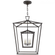 Darlana Large Double Cage Lantern (279|CHC 2179AI)