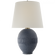 Toulon Table Lamp (279|ARN 3655BLB-L)