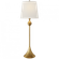 Dover Buffet Lamp (279|ARN 3144G-L)