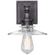 Covington Shield Sconce (279|CHD 2473BZ-CG)