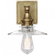 Covington Shield Sconce (279|CHD 2473AB-CG)