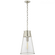 Robinson Large Pendant (279|TOB 5753PN-CG)