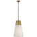 Robinson Large Pendant (279|TOB 5753HAB-WG)