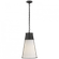 Robinson Large Pendant (279|TOB 5753BZ-WG)