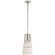 Robinson Medium Pendant (279|TOB 5752PN-WG)