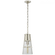 Robinson Medium Pendant (279|TOB 5752PN-SG)
