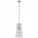 Robinson Medium Pendant (279|TOB 5752PN-SG)