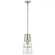 Robinson Medium Pendant (279|TOB 5752PN-CG)