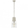 Robinson Medium Pendant (279|TOB 5752PN-CG)