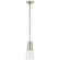 Robinson Small Pendant (279|TOB 5751PN-SG)