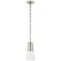 Robinson Small Pendant (279|TOB 5751PN-CG)