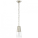 Robinson Small Pendant (279|TOB 5751PN-CG)
