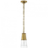 Robinson Small Pendant (279|TOB 5751HAB-CG)
