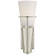 Robinson Single Sconce (279|TOB 2751PN-WG)