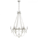 Sharon Medium Chandelier (279|SP 5031BSL-CG)