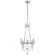 Sharon Small Chandelier (279|SP 5030BSL-CG)