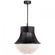 Precision Large Pendant (279|KW 5223BZ-WG)