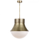 Precision Large Pendant (279|KW 5223AB-WG)