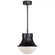 Precision Small Pendant (279|KW 5221BZ-WG)
