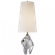 Halcyon Accent Table Lamp (279|KW 3012CG-L)