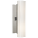 Precision Cylinder Sconce (279|KW 2220PN-WG)