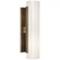 Precision Cylinder Sconce (279|KW 2220AB-WG)