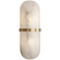 Melange Pill Form Sconce (279|KW 2012AB-ALB)