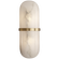 Melange Pill Form Sconce (279|KW 2012AB-ALB)