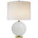 Elsie Table Lamp (279|KS 3014CRE-L)