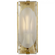 Castle Peak Small Bath Sconce (279|KS 2060SB-CG)