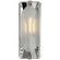Castle Peak Small Bath Sconce (279|KS 2060PN-CG)