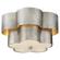 Arabelle Flush Mount (279|ARN 4306BSL-FG)