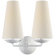 Fontaine Double Sconce (279|ARN 2202PL-L)