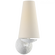 Fontaine Single Sconce (279|ARN 2201PL-L)
