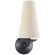 Fontaine Single Sconce (279|ARN 2201AI-L)