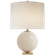 Elsie Table Lamp (279|KS 3014BLS-L)