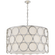 Alexandra Large Hanging Shade (279|SK 5537BSL-L)