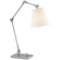 Graves Task Lamp (279|SK 3115PN-L)