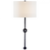 Carey Rail Sconce (279|SK 2263AI-L)