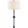 Carey Rail Sconce (279|SK 2263AI-L)