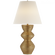 Utopia Table Lamp (279|KW 3055G-L)