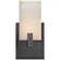 Covet Short Clip Bath Sconce (279|KW 2113BZ-ALB)
