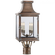 Bedford Post Lantern (279|CHO 7820NC-CG)