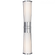Carew Linear Sconce (279|CHD 1563PN-WG)