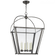 Riverside Large Square Lantern (279|CHC 3440BZ-CG)
