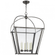 Riverside Large Square Lantern (279|CHC 3440BZ-CG)