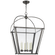Riverside Large Square Lantern (279|CHC 3440BZ-CG)