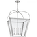 Riverside Large Square Lantern (279|CHC 3440PN-CG)