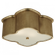 Bolsena Clover Flush Mount (279|ARN 4041G)
